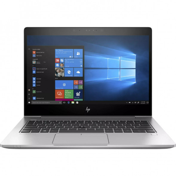 13.3&amp;quot; Ноутбук HP EliteBook 830 G5, 1920x1080 IPS, Intel Core i5-8250U 1.6 Ghz, RAM 8 ГБ, SSD 256 ГБ, Intel HD, Win 10 Pro в Сургуте
