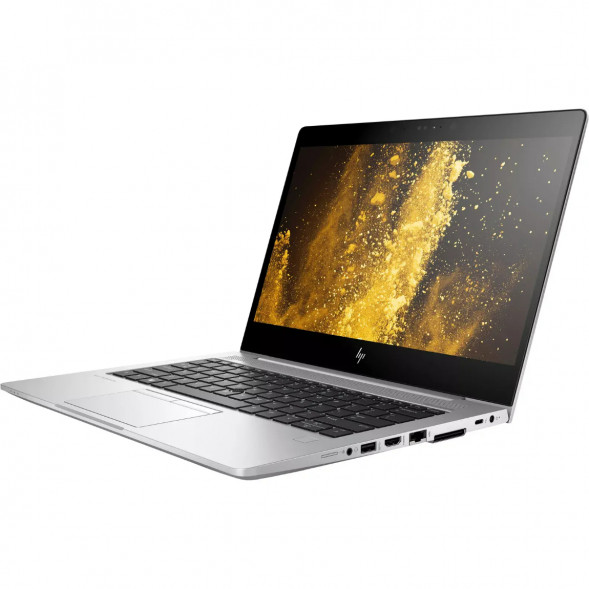 13.3&amp;quot; Ноутбук HP EliteBook 830 G5, 1920x1080 IPS, Intel Core i5-8250U 1.6 Ghz, RAM 8 ГБ, SSD 256 ГБ, Intel HD, Win 10 Pro в Сургуте
