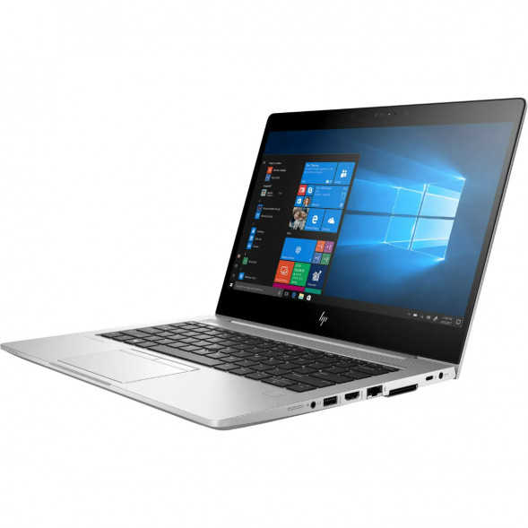 13.3&amp;quot; Ноутбук HP EliteBook 830 G5, 1920x1080 IPS, Intel Core i5-8250U 1.6 Ghz, RAM 8 ГБ, SSD 256 ГБ, Intel HD, Win 10 Pro в Сургуте
