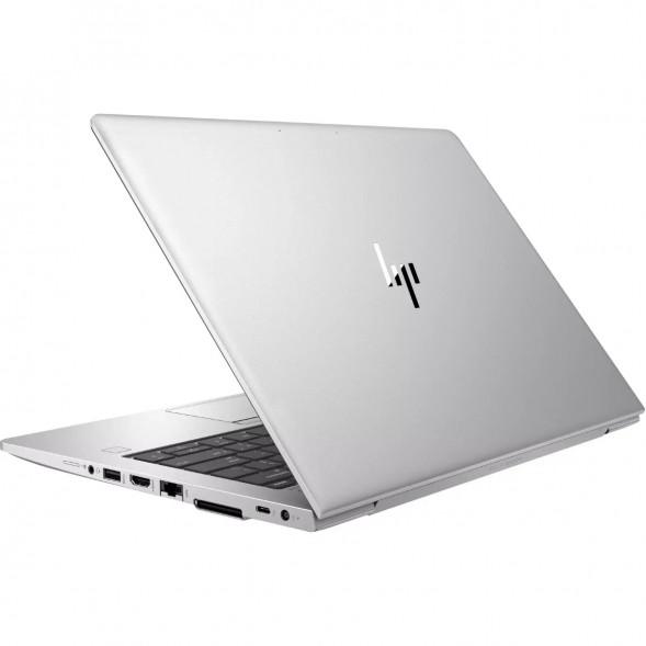 13.3&amp;quot; Ноутбук HP EliteBook 830 G5, 1920x1080 IPS, Intel Core i5-8250U 1.6 Ghz, RAM 8 ГБ, SSD 256 ГБ, Intel HD, Win 10 Pro в Сургуте