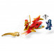 Конструктор LEGO Ninjago 71801 Удар восходящего дракона Кая в Сургуте