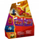 Конструктор LEGO Ninjago 71801 Удар восходящего дракона Кая в Сургуте