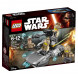 Конструктор LEGO Star Wars 75131 Боевой набор Сопротивления в Сургуте