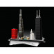 Конструктор LEGO Architecture 21033 Чикаго в Сургуте