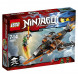 Конструктор LEGO Ninjago 70601 Небесная акула в Сургуте