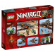 Конструктор LEGO Ninjago 70601 Небесная акула в Сургуте