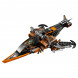 Конструктор LEGO Ninjago 70601 Небесная акула в Сургуте