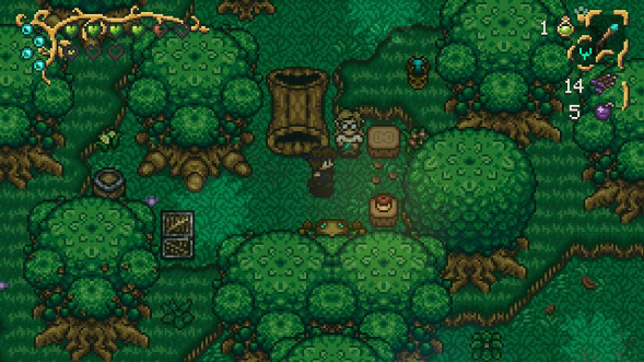 Игра Airoheart [Nintendo Switch, русские субтитры] в Сургуте