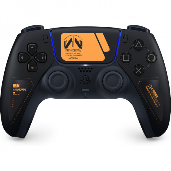 Геймпад Sony DualSense Limited Edition (Death Stranding 2: On the Beach) в Сургуте