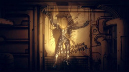 Игра Bendy and the Dark Revival [PS5, русские субтитры]
