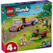 Конструктор LEGO Friends 42634 Тропа для лошадей и пони в Сургуте