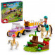 Конструктор LEGO Friends 42634 Тропа для лошадей и пони в Сургуте