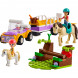 Конструктор LEGO Friends 42634 Тропа для лошадей и пони в Сургуте
