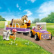 Конструктор LEGO Friends 42634 Тропа для лошадей и пони в Сургуте