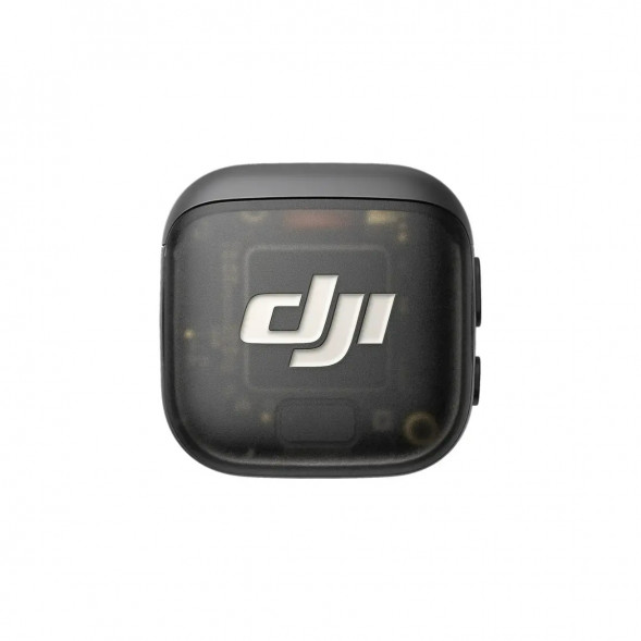 Микрофонный передатчик DJI Mic 3 Transmitter в Сургуте