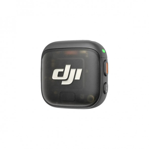 Микрофонный передатчик DJI Mic 3 Transmitter в Сургуте