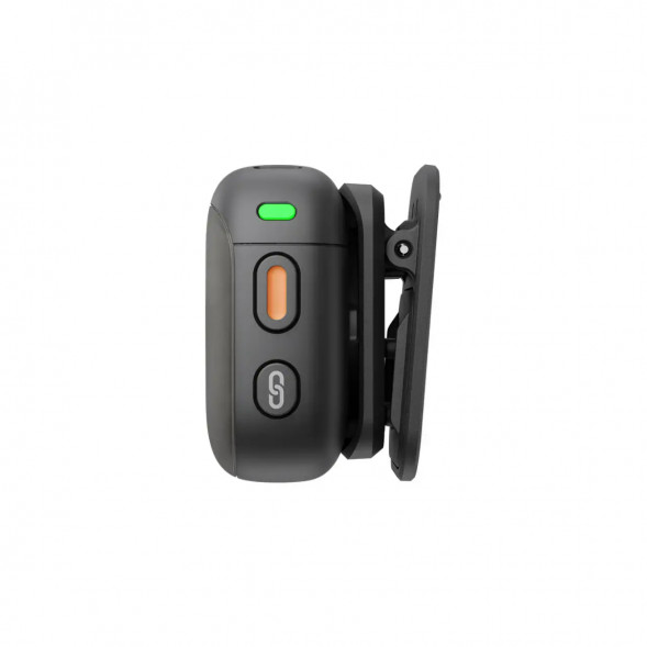 Микрофонный передатчик DJI Mic 3 Transmitter в Сургуте