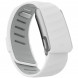 Силиконовый ремешок WHOOP SportFlex для WHOOP MG (Charge), белый в Сургуте
