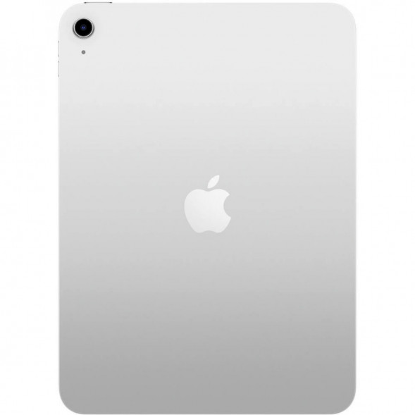 Планшет Apple iPad 11 (2025) Wi-Fi 256 ГБ, серебристый в Сургуте