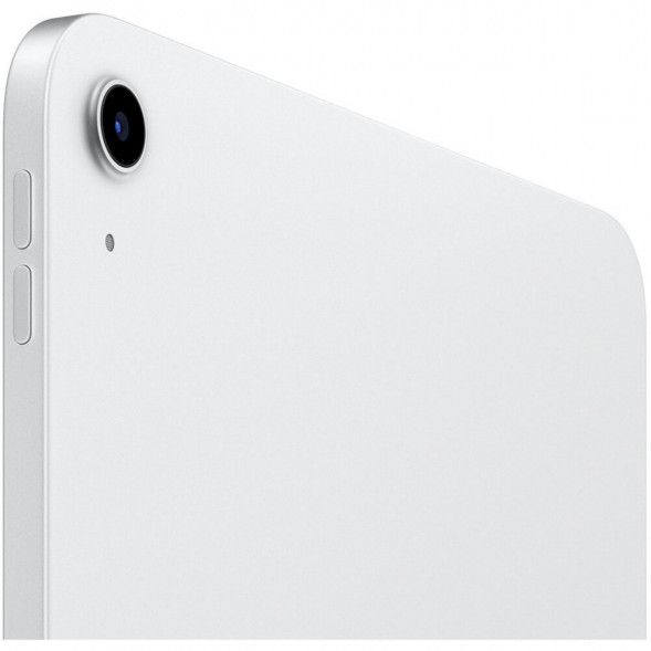 Планшет Apple iPad 11 (2025) Wi-Fi 256 ГБ, серебристый в Сургуте