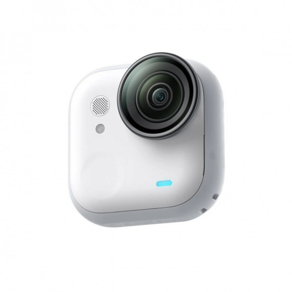 Экшн-камера Insta360 GO Ultra Standard Bundle, White в Сургуте