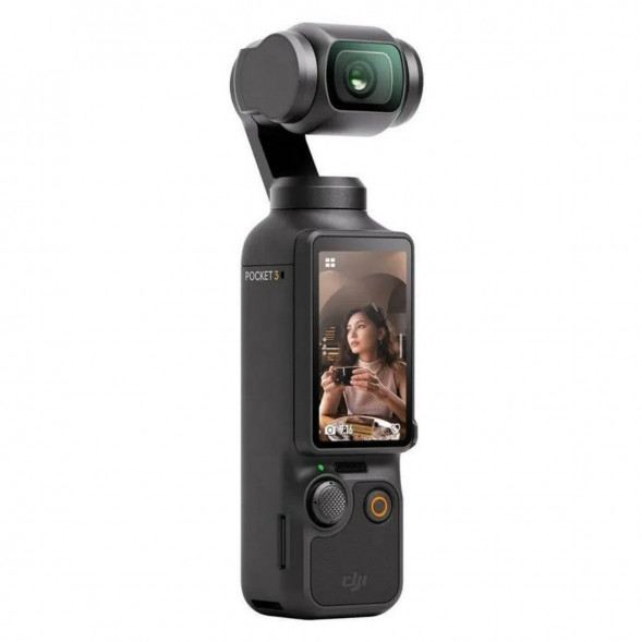 Экшн-камера DJI Osmo Pocket 3 в Сургуте