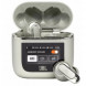 Беспроводные наушники JBL Tour Pro 2, USB Type-C, серебристый в Сургуте