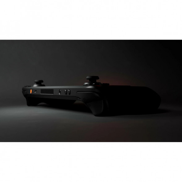Игровая портативная консоль Valve Steam Deck OLED 512 ГБ в Сургуте