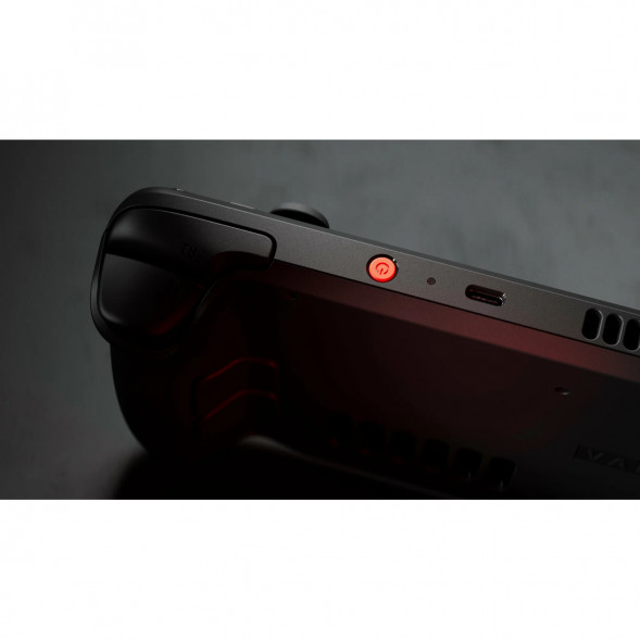 Игровая портативная консоль Valve Steam Deck OLED 512 ГБ в Сургуте