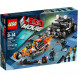 Конструктор LEGO Movie 70808 Погоня на супермотоциклах в Сургуте