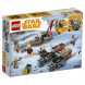 Конструктор LEGO Star Wars 75215 Свуп-байки в Сургуте