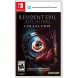Игра Resident Evil: Revelations Collection [Nintendo Switch, русские субтитры] в Сургуте