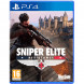 Игра Sniper Elite: Resistance [PS4, русские субтитры] в Сургуте