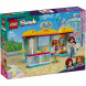 Конструктор LEGO Friends 42608 Небольшой магазин аксессуаров в Сургуте