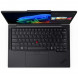 Ноутбук Lenovo ThinkPad T14s G6 21QX000MUS (14&amp;quot;, IPS, Intel Core Ultra 7 258V 2.2ГГц, 8 ядер, 32ГБ LPDDR5x, 512ТБ SSD, Windows 11 Pro), черный в Сургуте