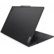 Ноутбук Lenovo ThinkPad T14s G6 21QX000MUS (14&amp;quot;, IPS, Intel Core Ultra 7 258V 2.2ГГц, 8 ядер, 32ГБ LPDDR5x, 512ТБ SSD, Windows 11 Pro), черный в Сургуте
