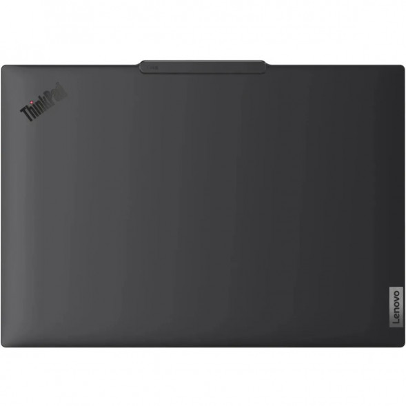 Ноутбук Lenovo ThinkPad T14s G6 21QX000MUS (14&amp;quot;, IPS, Intel Core Ultra 7 258V 2.2ГГц, 8 ядер, 32ГБ LPDDR5x, 512ТБ SSD, Windows 11 Pro), черный в Сургуте