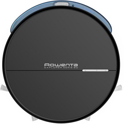 Пылесос Rowenta EXPLORER SERIE 60 RR7455WH gray в Сургуте