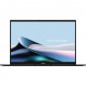 Ноутбук ASUS Zenbook 14 UM3406GA-QD132 (14&amp;quot;, OLED, AMD Ryzen AI 5 430 2ГГц, 4 ядра, 16ГБ LPDDR5x, 512ГБ SSD, AMD Radeon 840M, без ОС), черный в Сургуте