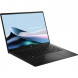 Ноутбук ASUS Zenbook 14 UM3406GA-QD132 (14&amp;quot;, OLED, AMD Ryzen AI 5 430 2ГГц, 4 ядра, 16ГБ LPDDR5x, 512ГБ SSD, AMD Radeon 840M, без ОС), черный в Сургуте