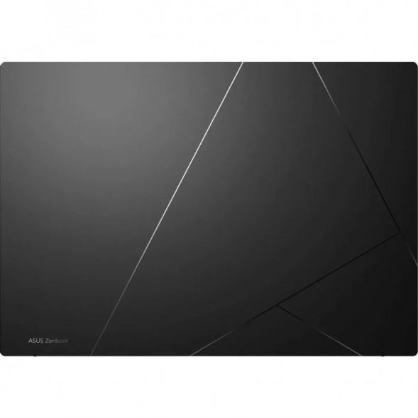 Ноутбук ASUS Zenbook 14 UM3406GA-QD132 (14&amp;quot;, OLED, AMD Ryzen AI 5 430 2ГГц, 4 ядра, 16ГБ LPDDR5x, 512ГБ SSD, AMD Radeon 840M, без ОС), черный в Сургуте