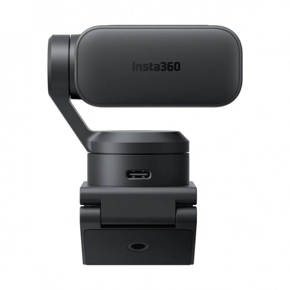Веб-камера Insta360 Link 2 Standart Edition, Black в Сургуте