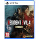 Игра Resident Evil 4 Gold Edition [PS5, русская версия] в Сургуте
