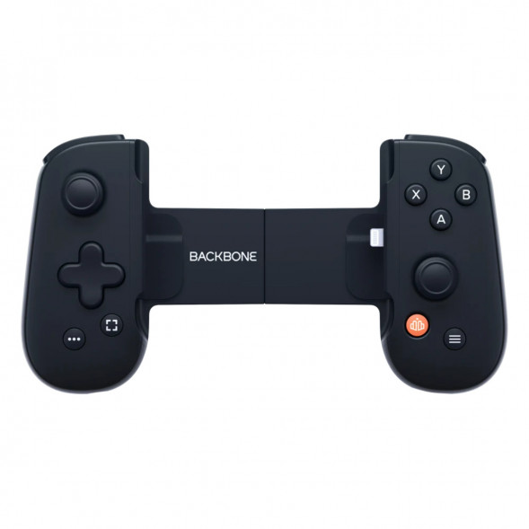 Игровой контроллер Backbone One for Xbox for iPhone (Lightning) , Black в Сургуте