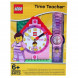 Часы LEGO Friends 9005039 Изучаем время в Сургуте