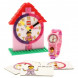 Часы LEGO Friends 9005039 Изучаем время в Сургуте