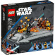 Конструктор LEGO Star War 75334 Оби-Ван Кеноби против Дарта Вейдера в Сургуте