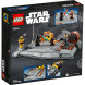 Конструктор LEGO Star War 75334 Оби-Ван Кеноби против Дарта Вейдера в Сургуте