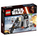 Конструктор LEGO Star Wars 75132 Боевой набор Первого Ордена в Сургуте