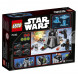 Конструктор LEGO Star Wars 75132 Боевой набор Первого Ордена в Сургуте
